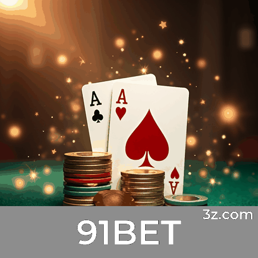 91BET: Cassino Premiado e Pagamentos Rápidos