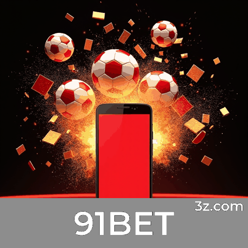 Cadastro na 91BET