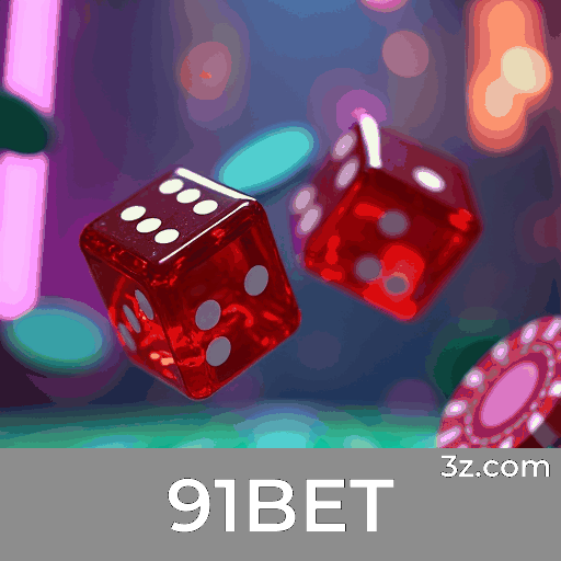 91BET: Cassino Premiado e Pagamentos Rápidos