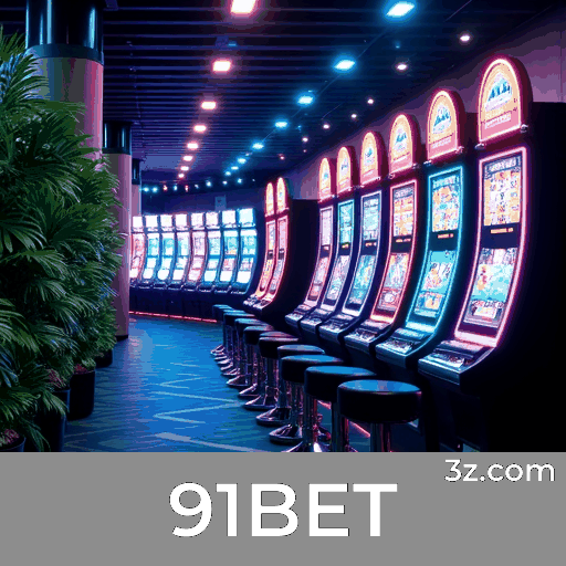 Cadastro na 91BET