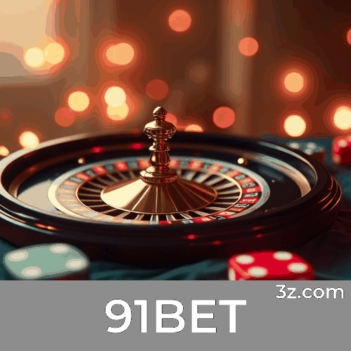 Cassino Online 91BET