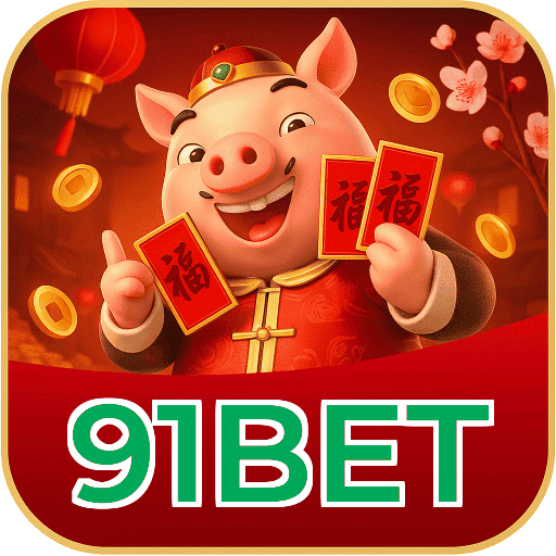 91BET logo