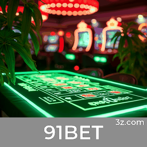 Cadastro na 91BET