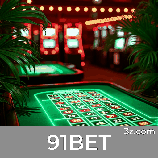 Cadastro na 91BET