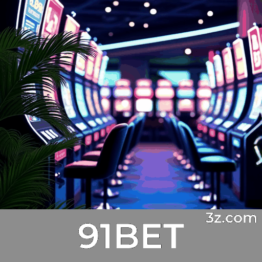 Acesso ao 91BET