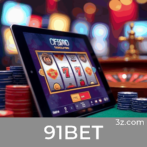 Acesso ao 91BET