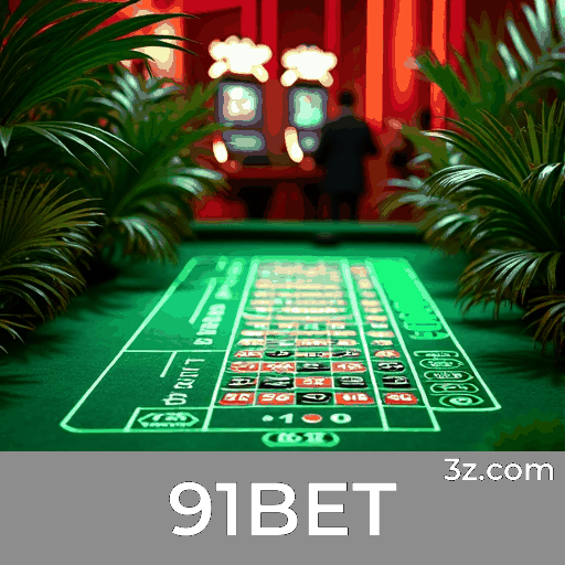Acesso ao 91BET