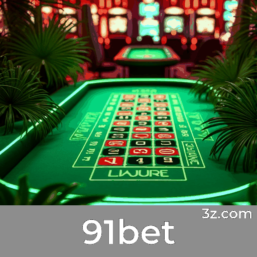 91bet: O Melhor em Cassino Online e Apostas