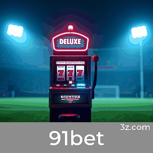 91bet: Jogo em Tempo Real e Excepcional para Brasileiros