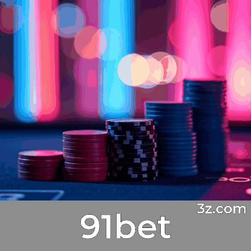 91bet: O Melhor em Cassino Online e Apostas