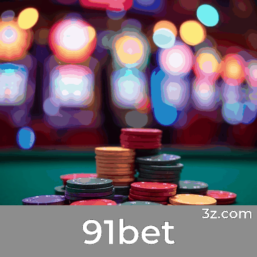 Qualidade Superior em Jogos de Casino no 91bet