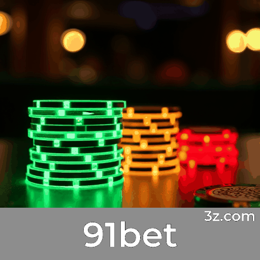 91bet: O Melhor em Cassino Online e Apostas