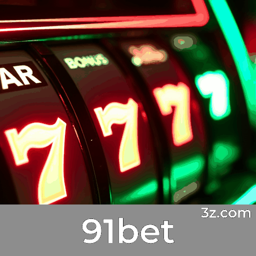 91bet: O Melhor em Cassino Online e Apostas