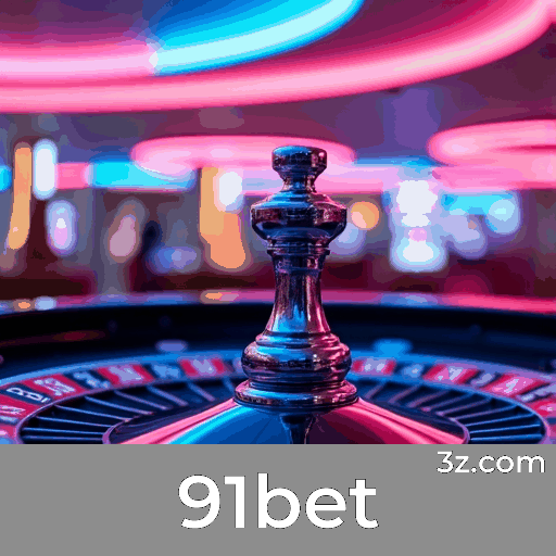 91bet: O Melhor em Cassino Online e Apostas