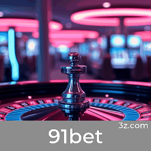 91bet: O Melhor em Cassino Online e Apostas
