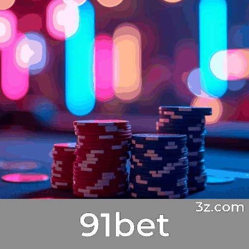 91bet: O Melhor em Cassino Online e Apostas