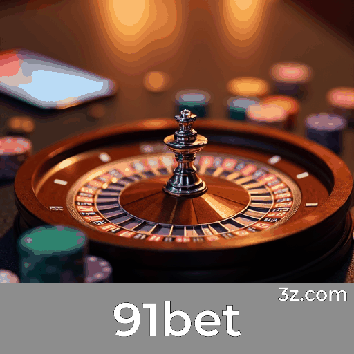 91bet: O Melhor em Cassino Online e Apostas