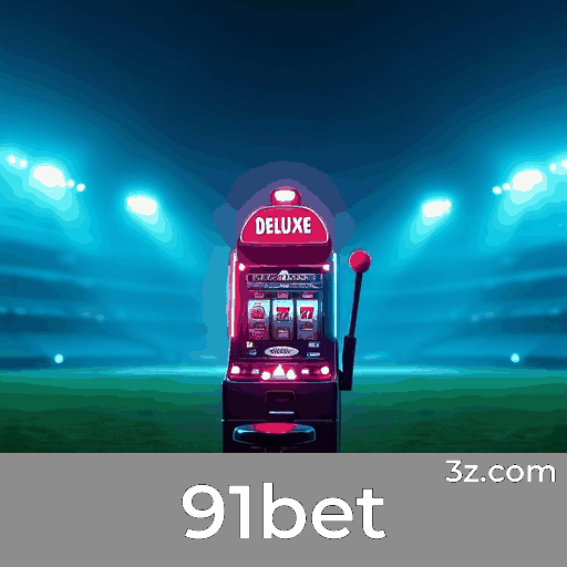 91bet: Aposte com Facilidade no Seu Dispositivo Móvel