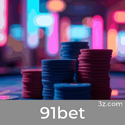 91bet: Plataforma de Apostas com Serviços Profissionais